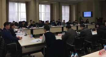 綠色船舶技術(shù)交流研討會(huì)在滬成功召開，聚焦行業(yè)轉(zhuǎn)型與創(chuàng)新