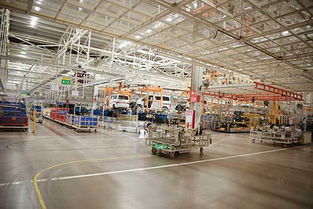 科技創(chuàng)新驅(qū)動(dòng)，鄭州日產(chǎn)構(gòu)筑“中國(guó)神車”智造新高地