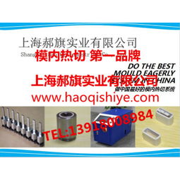 模內(nèi)熱切技術(shù)在上海的發(fā)展與應(yīng)用 價(jià)格、新產(chǎn)品與廠家概覽