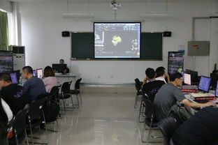 2016年全國教師培訓暨天文教育技術(shù)交流研討會 技術(shù)轉(zhuǎn)讓與創(chuàng)新融合