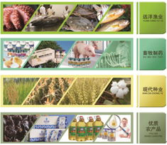 北京農(nóng)博會(huì)本周啟幕 聚焦高新技術(shù)推廣與特色農(nóng)品展銷(xiāo)